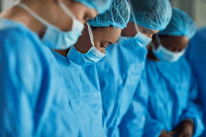 Bénéfices de la sophrologie chez les soignants